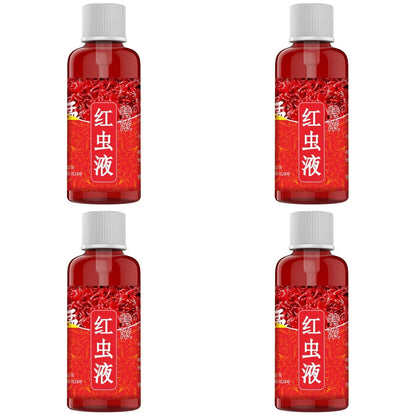 Effective Fish Attracting Bait Liquid