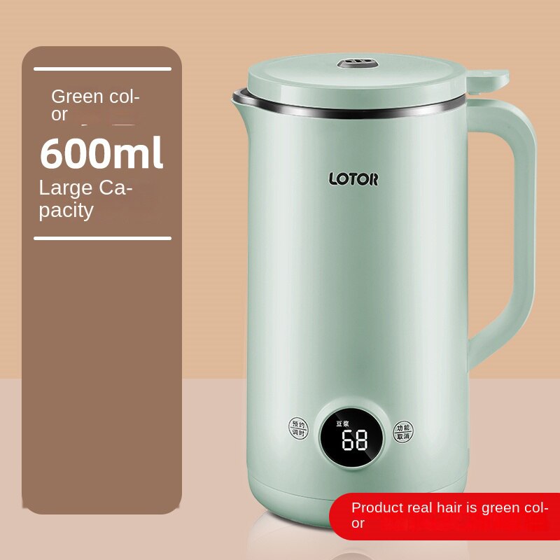 Easy Fresh Automatic Juice Extractor Machine