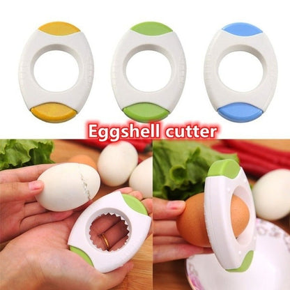 Easy Egg Slicer Kitchen Tool