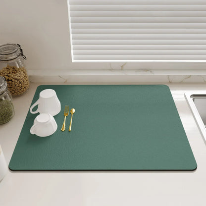 Premium Extra Large Fast Dry Anti-Slip Kitchen Mat - Befez