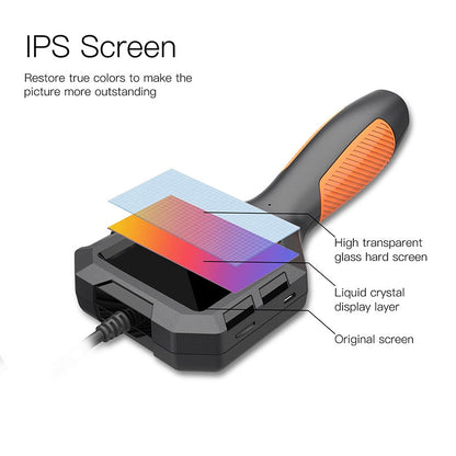 Befez | High Definition Pro Inspection Camera