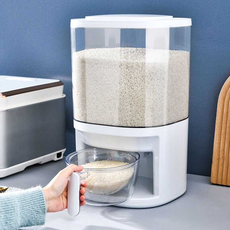 Befez | Extra Large Grain Storage Container