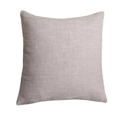 Soft Cotton Pillow Covers for Home Decor Couch Pillows - Befez