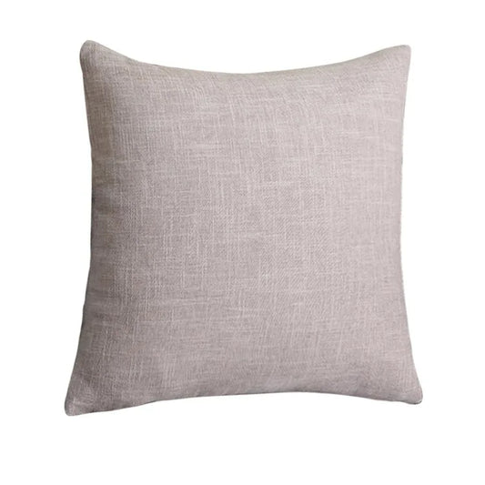 Soft Cotton Pillow Covers for Home Decor Couch Pillows - Befez