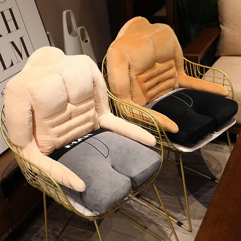 Befez | Soft Plush Hug Body Pillow Cushion