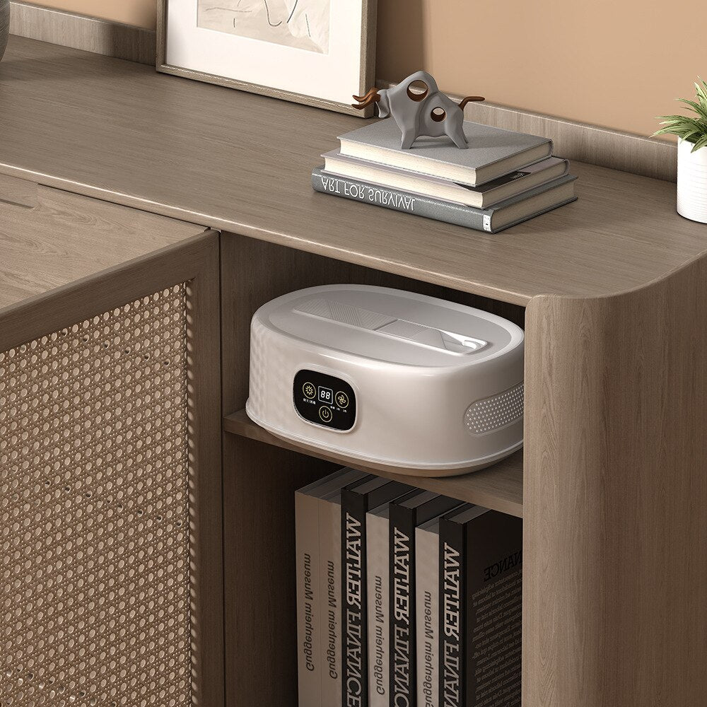 Quick Automatic Advanced Electric Clothing Dryer