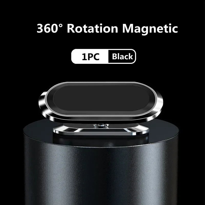 Strong Phone Magnetic Car Mount