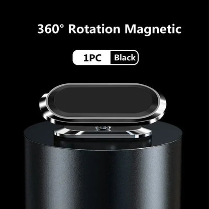 Strong Phone Magnetic Car Mount