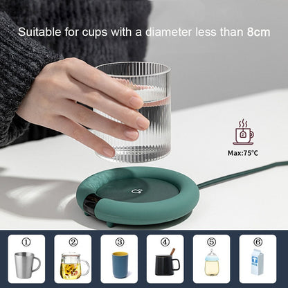 Colorful Coffee Cup Warmer