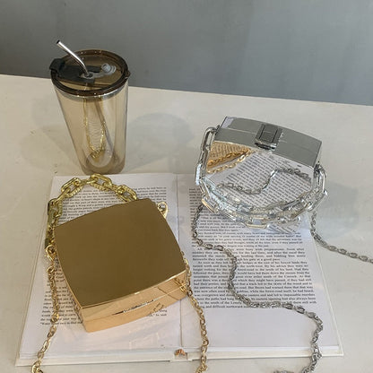 Befez | Stylish Small Designer Handbag