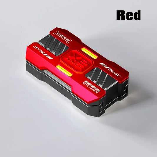 Strong Magnetic Fidget Slider Toy - Befez