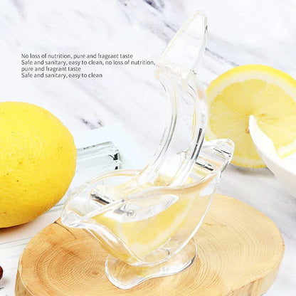 Easy Grip Citrus Juice Squeezer