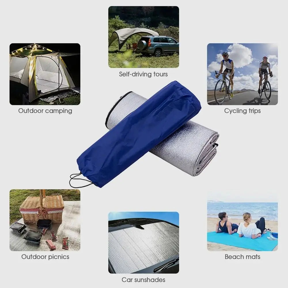 Lightweight Waterproof Camp Sleeping Pad