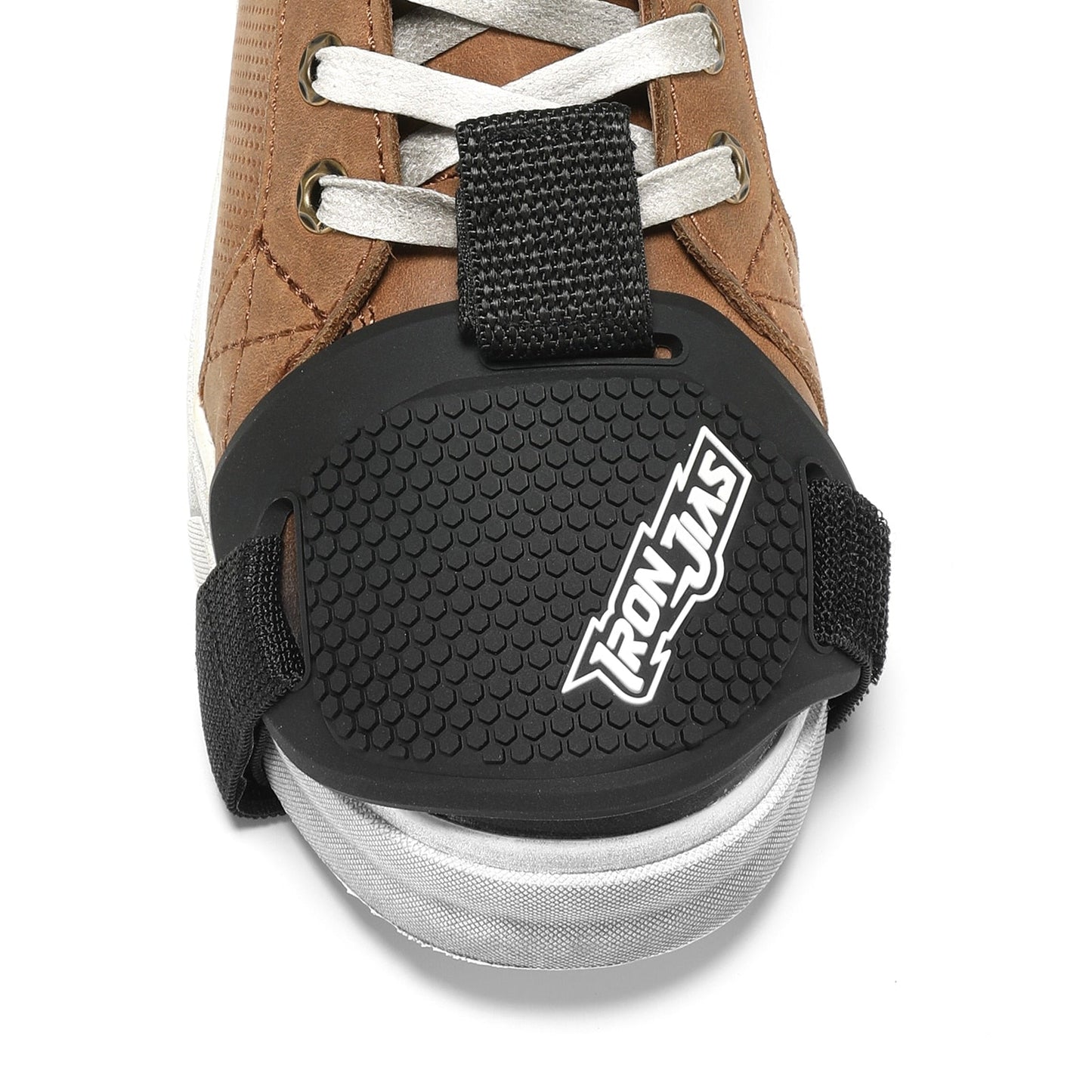 Befez | Motorcycle Rider Shoe Protective Pad