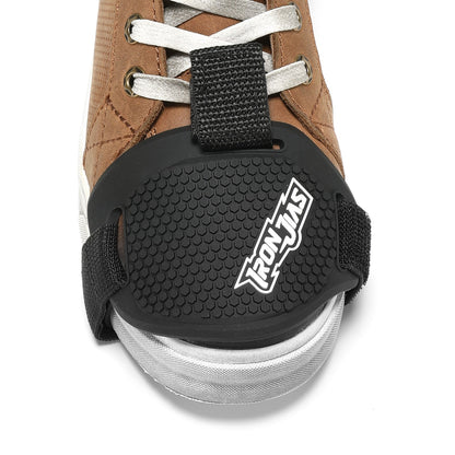 Befez | Motorcycle Rider Shoe Protective Pad