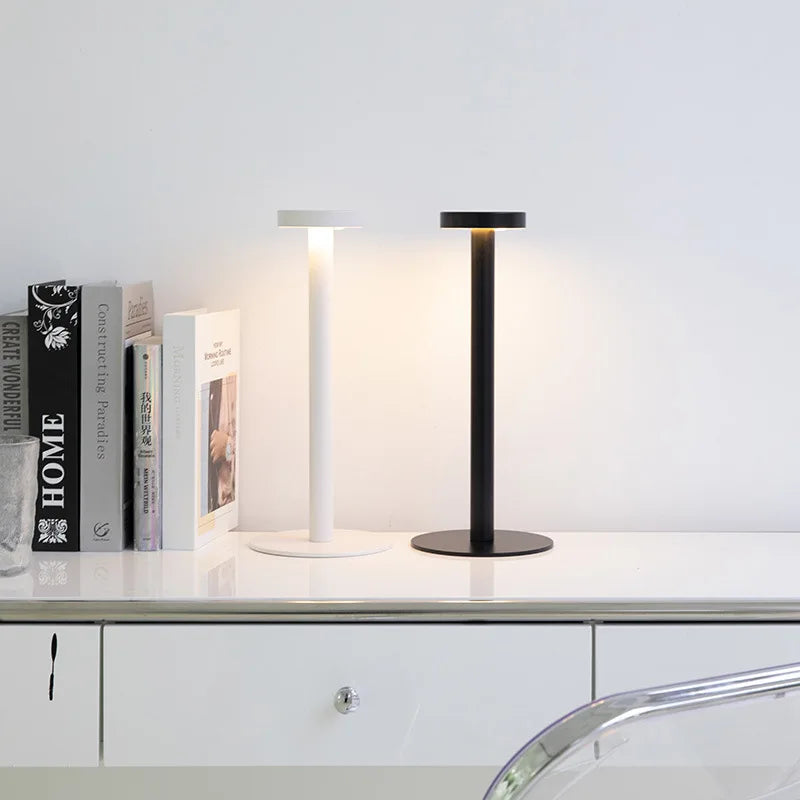Premium Outdoor Wireless LED Garden Lamp