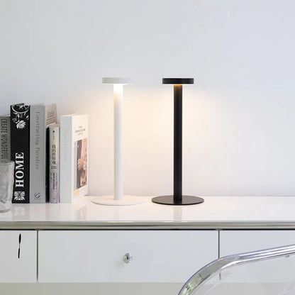 Premium Outdoor Wireless LED Garden Lamp