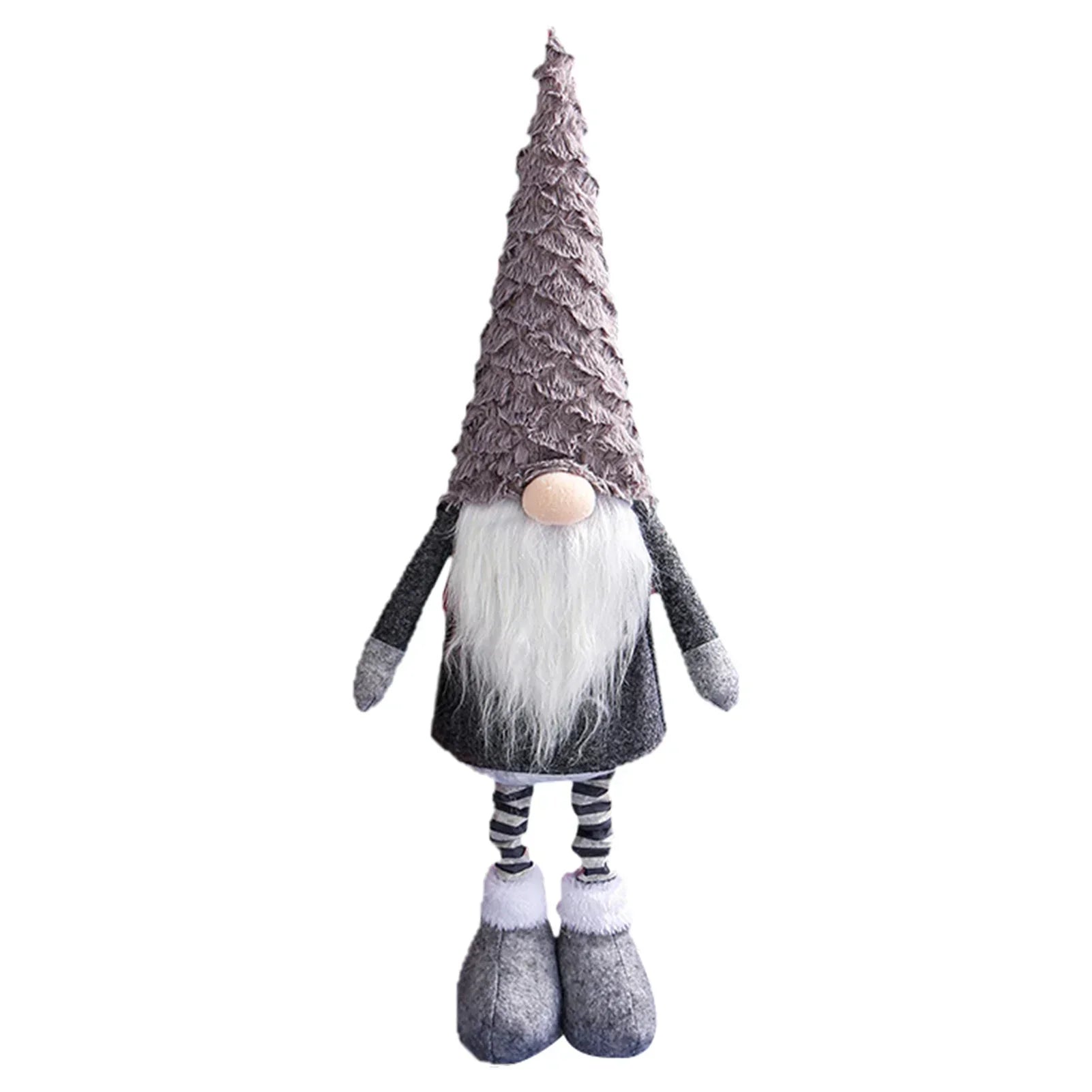 Befez | Cute Adjustable Xmas Gnome Figurines - Befez