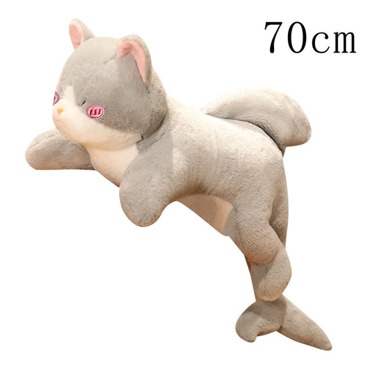 Cuddly Fun Animal Soft Plush Toy - Befez