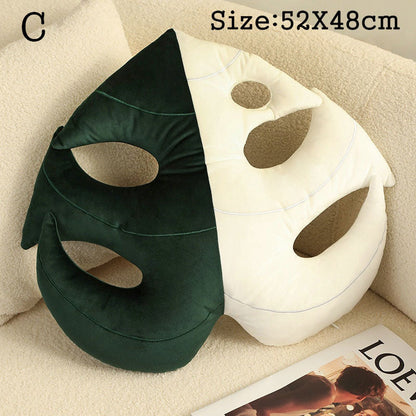 Comfortable Palm Tree Throw Pillows