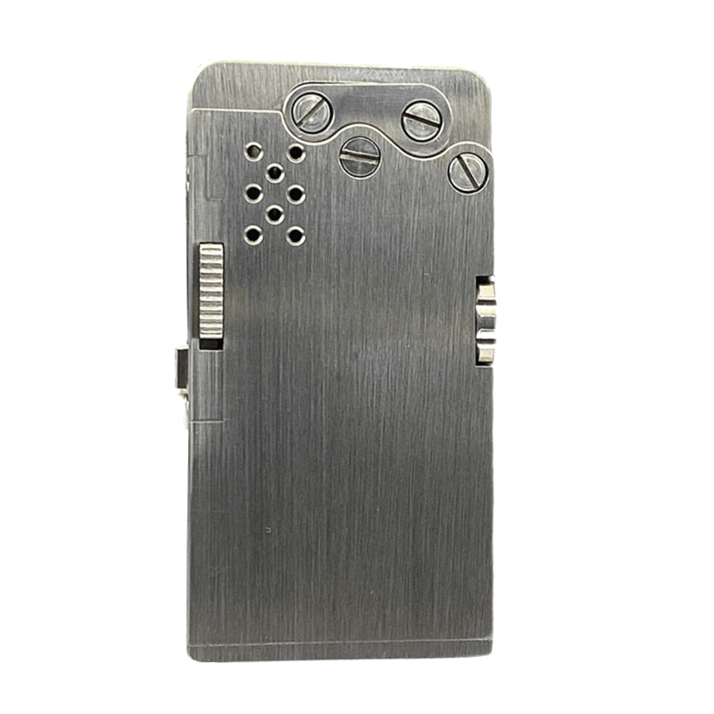 Premium Titanium Auto Lighter - Befez
