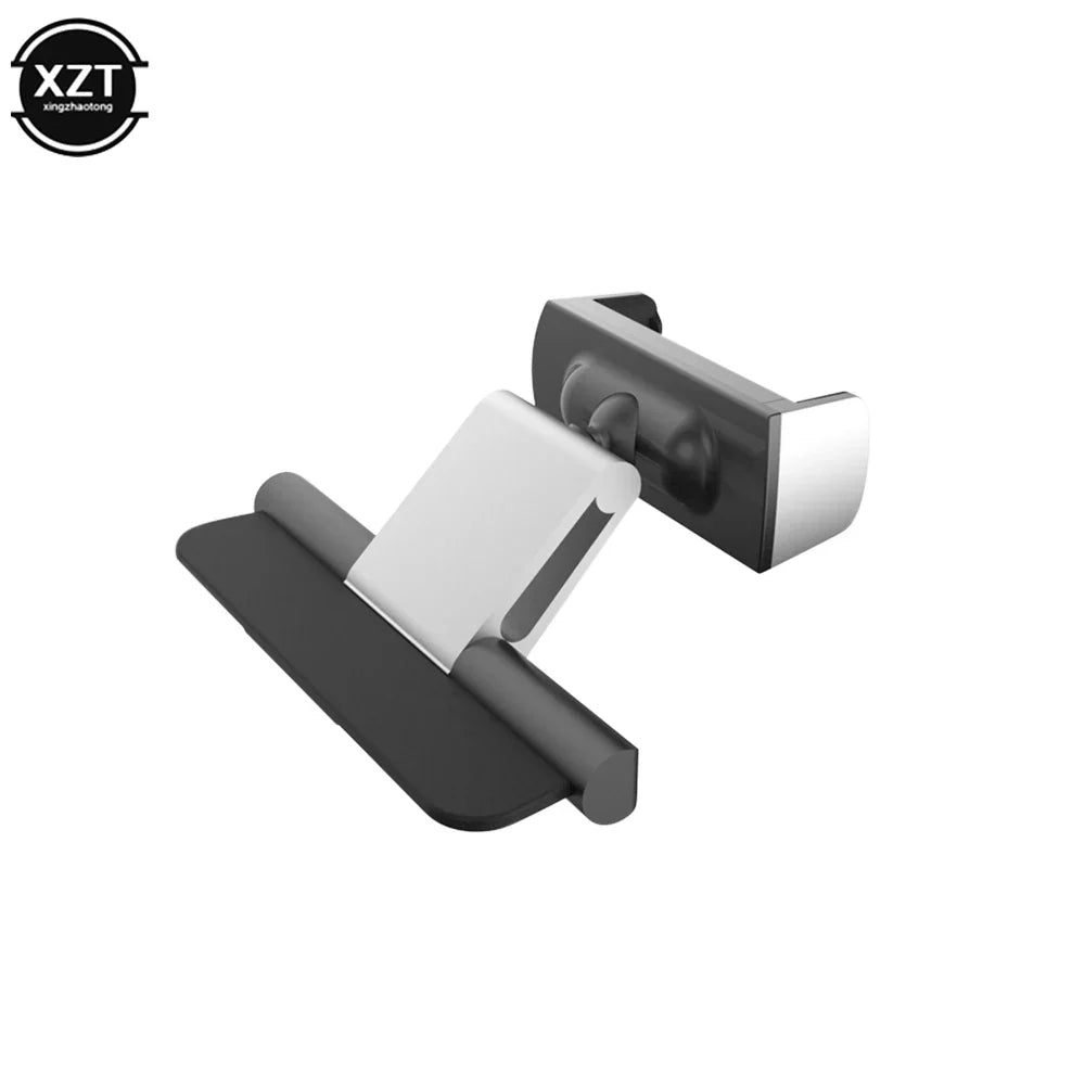 Adjustable Car Phone Mount CD Slot Holder