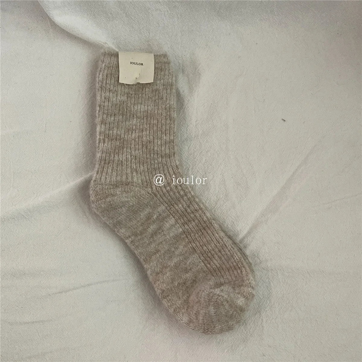 Ultra Soft Women's Thermal Wool Socks