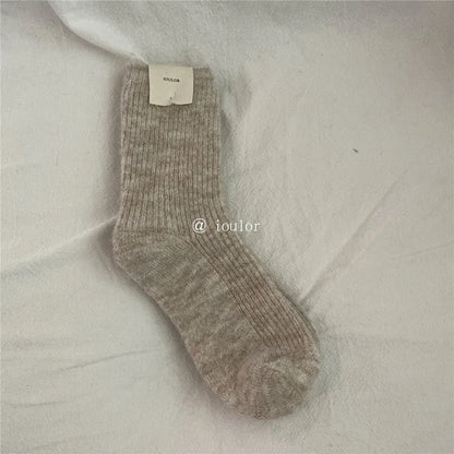 Ultra Soft Women's Thermal Wool Socks