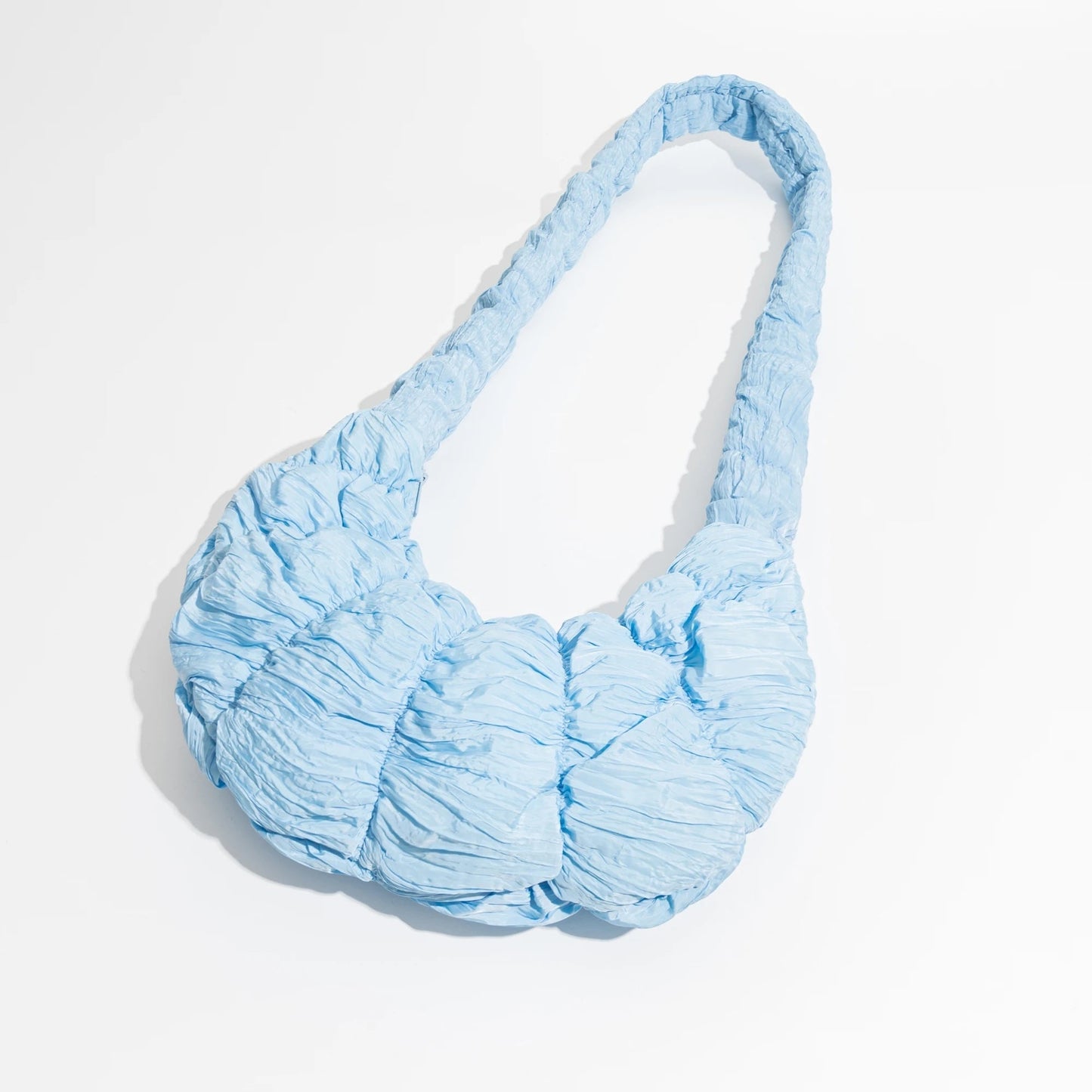 Befez | Fluffy Pastry Crossbody Bag
