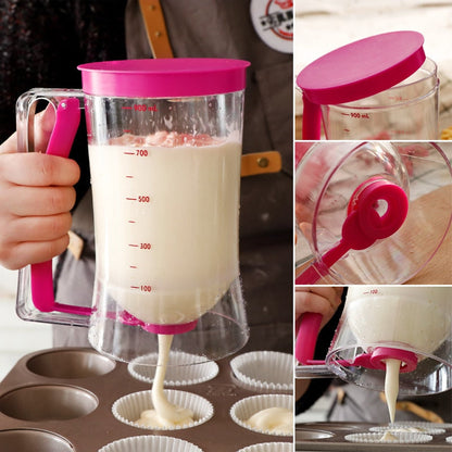 Easy Bake Pancake and Cupcake Maker