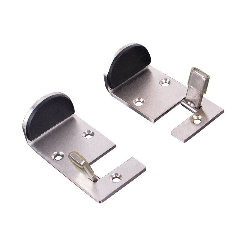 Strong Grip Stainless Steel Door Catch