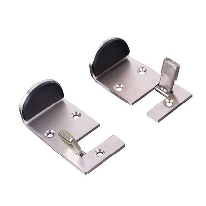 Strong Grip Stainless Steel Door Catch