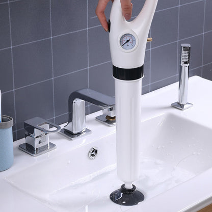 Effective Drain Cleaner for Clogged Pipes