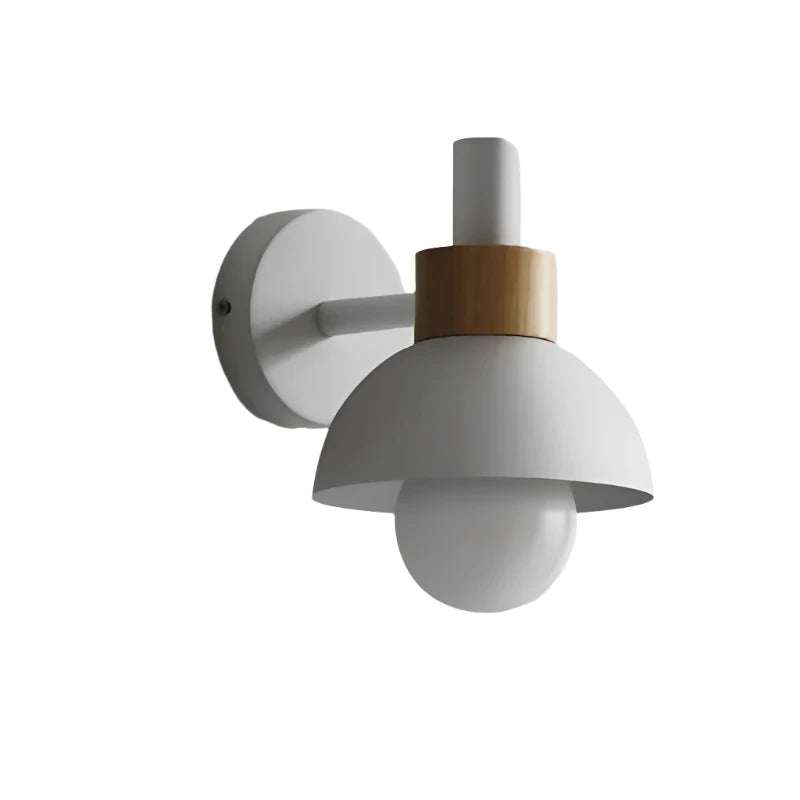 Sleek Simple Desk LED Lamp