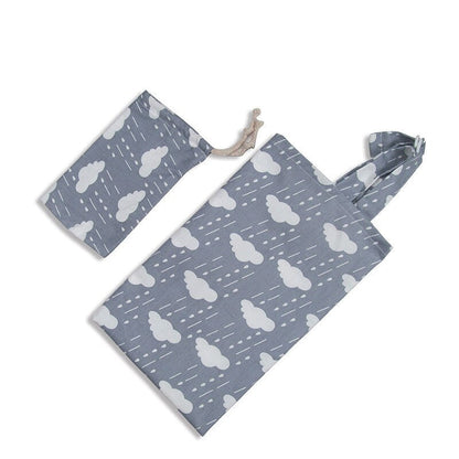 Comfortable Baby Nursing Cover for Mommy Privacy