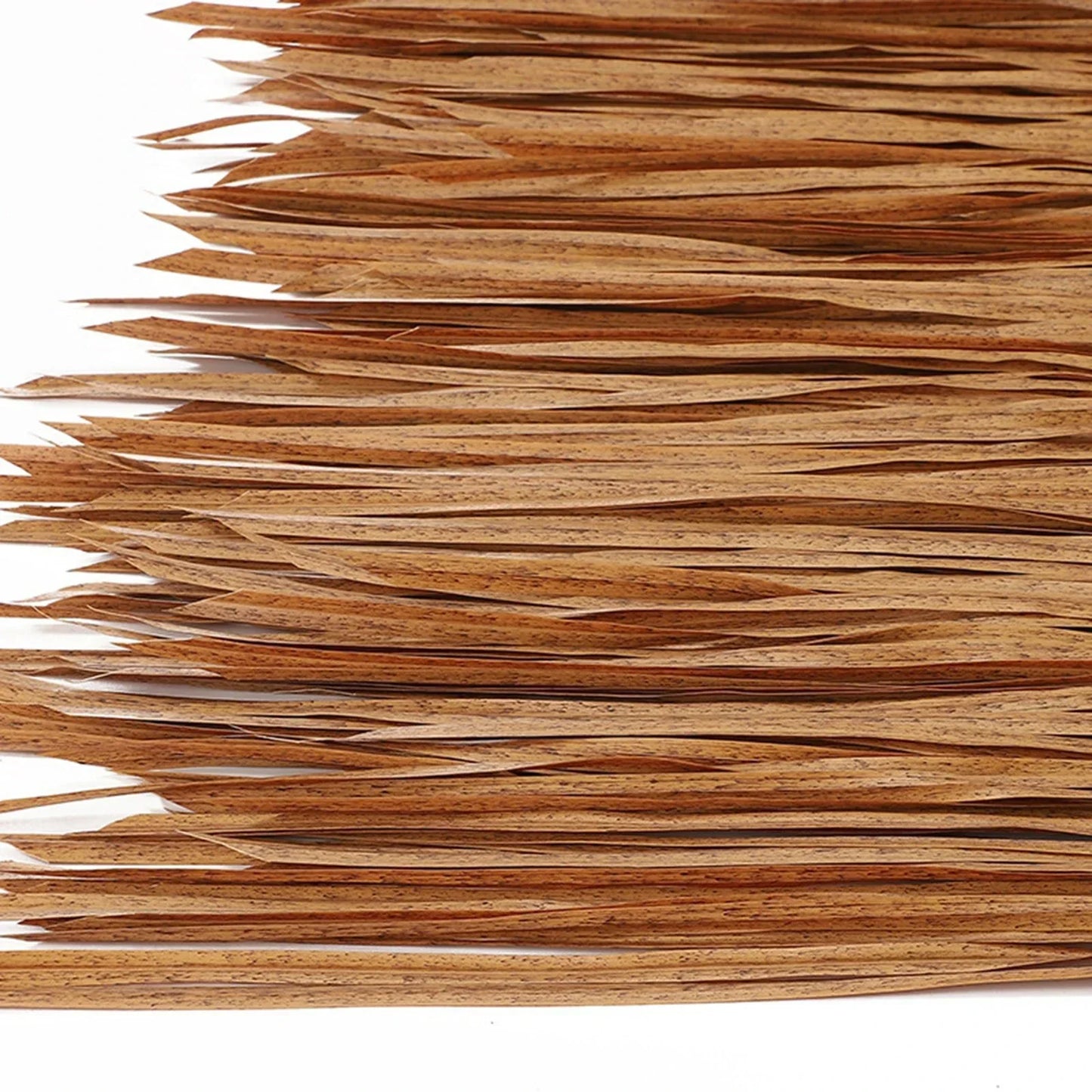 Durable Outdoor Palm Roof Cover