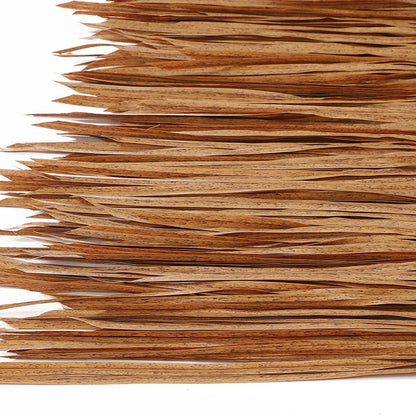 Durable Outdoor Palm Roof Cover