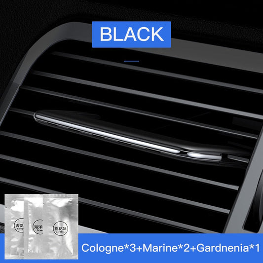 Slim Car Air Freshener Vent Clip - Befez