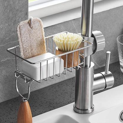 Easy Gutter Storage Organizer System