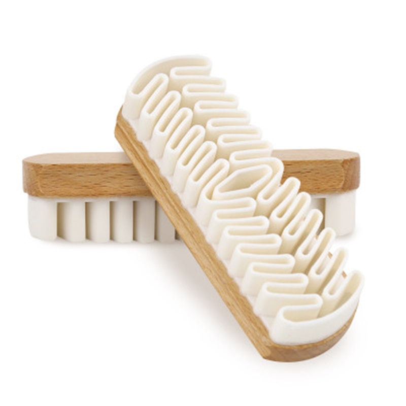 Premium Shoe Cleaning Scrub Brush