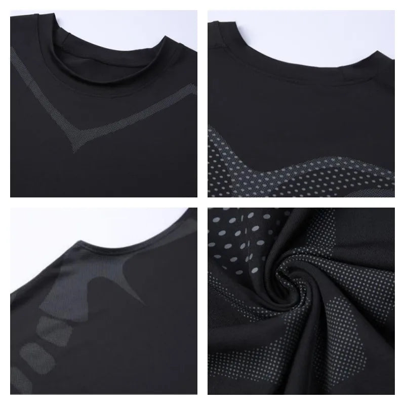 Befez | Men's Slimming Shapewear