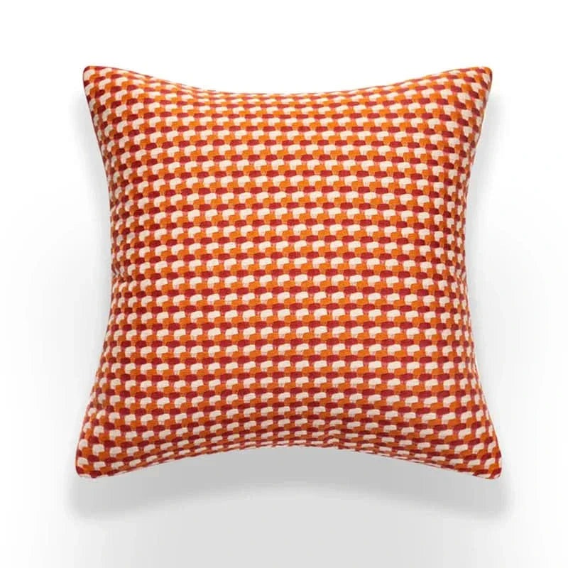 Befez | Nordic Style Cushion Cover 18x18 Inch
