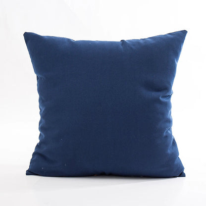 Soft Nordic Pillow Cover
