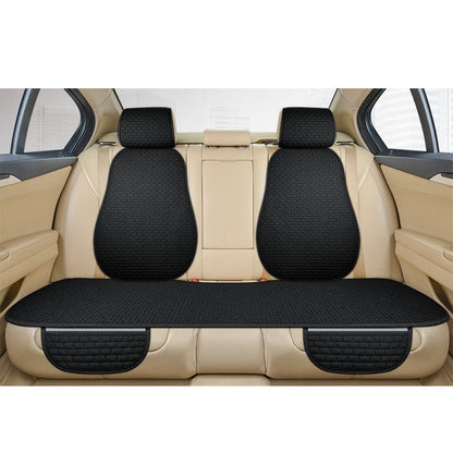 Premium Car Seat Protector Storage Mat