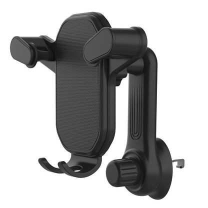 Adjustable 360 Car Phone Mount Air Vent Holder