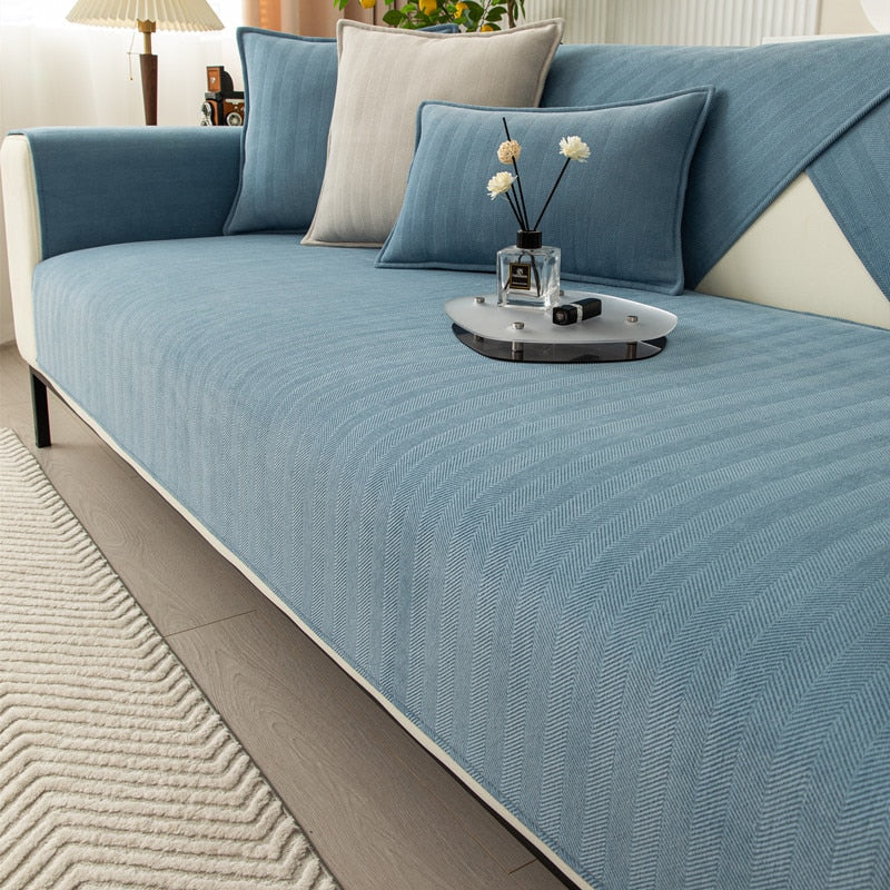 Premium Sofa Protection Cover