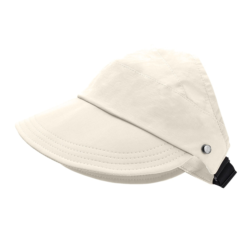 Stylish UV Protection Summer Sun Hat
