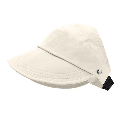 Stylish UV Protection Summer Sun Hat