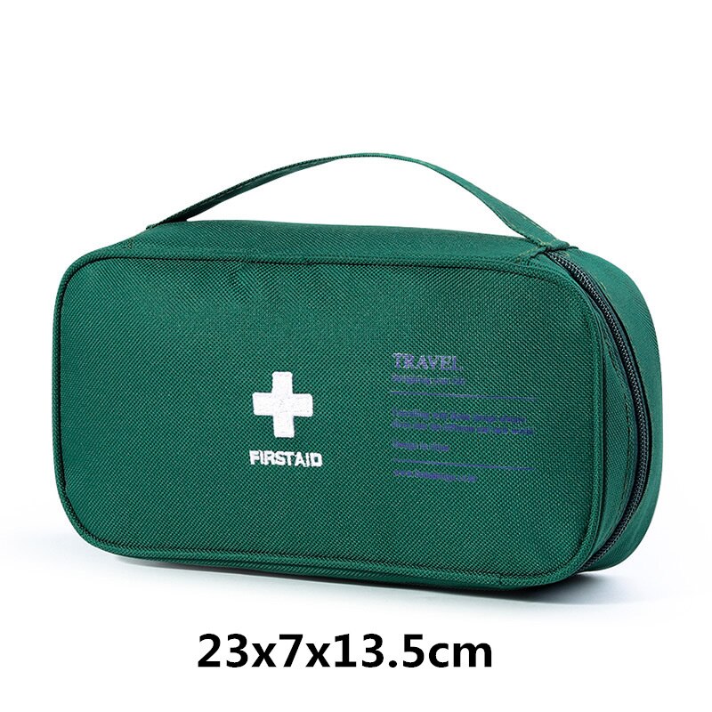 Compact Travel Storage Tote Bag