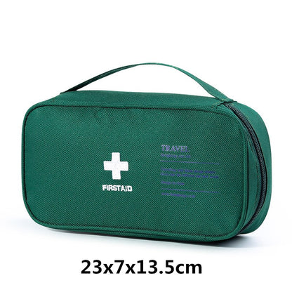 Compact Travel Storage Tote Bag
